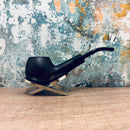 Jean Claude Italian Made 9mm Filter Pipes No.5 – Premium Quality Briar Tobacco Pipes