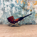 Jean Claude Italian Made 9mm Filter Pipes No.2 – Premium Quality Briar Tobacco Pipes