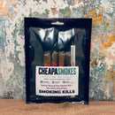 Premium Flavoured Cigar Selection Pack – Best-Selling Infused Cigars (5-Pack)