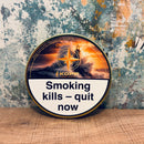 Kopp Tobacco Small Batch Stormy West – Rhubarb & Vanilla Pipe Tobacco 50gm