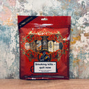 Gurkha Nicaraguan Toro Selection Red sampler bag containing six premium cigars