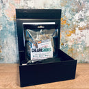 Premium Pipe Kit Gift Box – Pipe, Tools & Wilsons of Sharrow Sampler