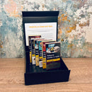 Panatella Cigar Gift Box – 31 Cigars