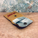 Raw Pocket Portable Ashtray
