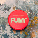 FUMi Watermelon Mint Regular 4mg nicotine pouches – 20 slim pouches