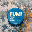 FUMi Freezy Mint Extra Strong 11mg nicotine pouches – 20 slim pouches
