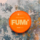 FUMi Fiery Mango Regular 8mg nicotine pouches – 20 slim pouches