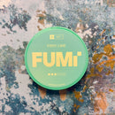 FUMi Fiery Lime Strong 8mg nicotine pouches – 20 slim pouches