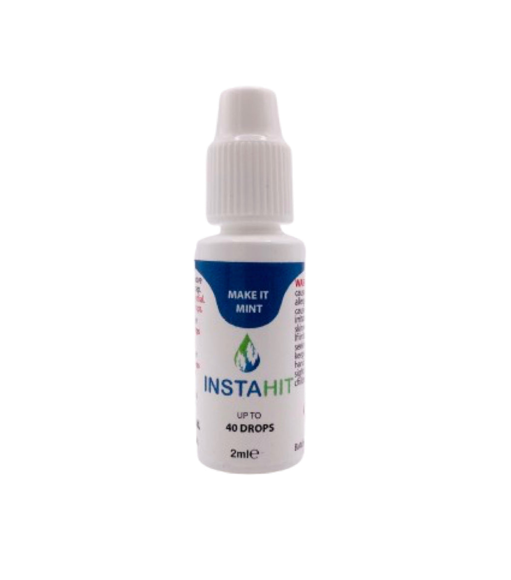 menthol drops for cigarettes Instahit Menthol & Mint Drops menthol drops for cigarettes Instahit Menthol & Mint Drops