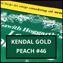 Gawith Hoggarth Kendal Gold Peach -