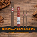 Nicaraguan Cigar Sampler Grab Bag – La Invicta