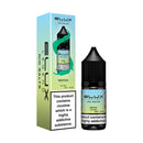 Elux Salts Menthol Nic Salt E-Liquid 10ml