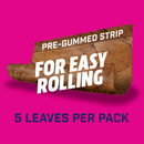 Al Capone Blunt Wraps Mixx