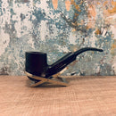 Mr Pipe No.10 - Jujube Wood 9mm Filter Pipe