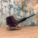 Mr Pipe No.12 - Jujube Wood 9mm Filter Pipe