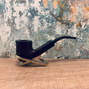 Mr Pipe No.3 - Jujube Wood 9mm Filter Pipe