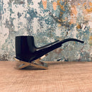 Mr Pipe No.8 - Jujube Wood 9mm Filter Pipe