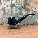 Mr Pipe No.9 - Jujube Wood 9mm Filter Pipe