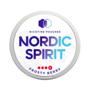 Nordic Spirit Frosty Berry X-Strong