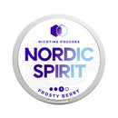 Nordic Spirit: Frosty Berry Strong 3 Dots