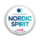 Nordic Spirit Frosty Mint X-Strong – 4 Dots