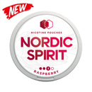 Nordic Spirit Raspberry 3 Dots