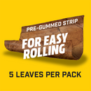 Al Capone Blunt Wraps Original