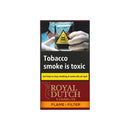 Royal Dutch Flame Filter Cigarillos 5's