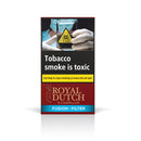 Royal Dutch Fusion Cigarillos 5's – Aromatic Tobacco with Toffee Caramel Notes