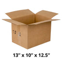 10 x Single Wall Cardboard Boxes
