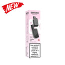 Smarter 6K – Cherry Ice Pods 6000 Puffs