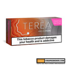 Terea Amelia Pearl for IQOS ILUMA