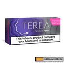Terea Twilight Pearl for IQOS ILUMA