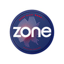 ZONE Berry Blast Nicotine Pouches 11mg – Red Berry Flavour