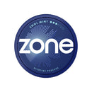 ZONE Cool Mint Nicotine Pouches 10mg – Cool Mint Flavour