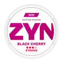 ZYN Black Cherry Mini Strong 6mg – Smooth & Fruity Nicotine Pouches