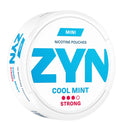 ZYN Cool Mint Mini 6mg – Intense & Refreshing Nicotine Pouches