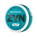 ZYN Regular Menthol Ice 13.5mg 5 Dot
