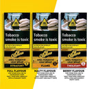 Al Capone Blunt Wrap Collection - Cheapasmokes.com