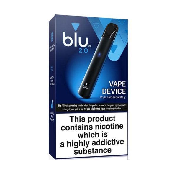 Blu 2.0 Device Kit - Cheapasmokes.com