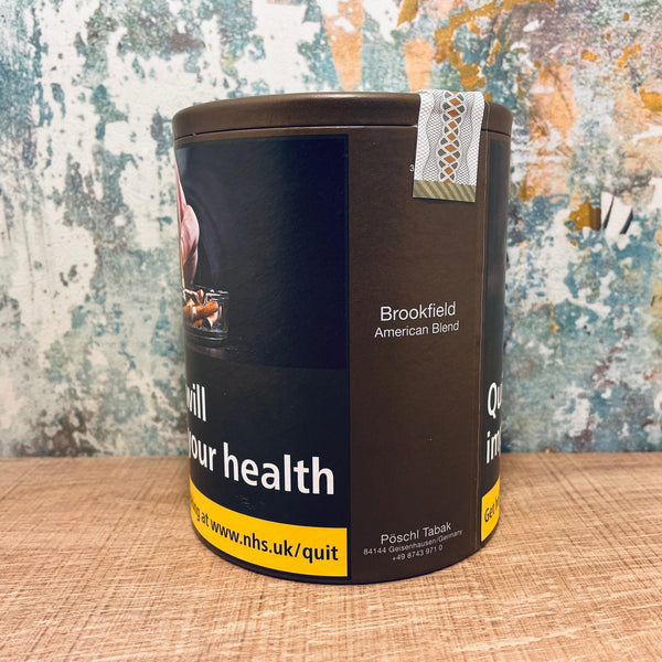 Brookfield 200gm Hand Rolling Tobacco - Cheapasmokes.com