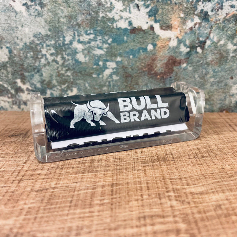 Bull Brand Plastic Rolling Machine - Cheapasmokes.com