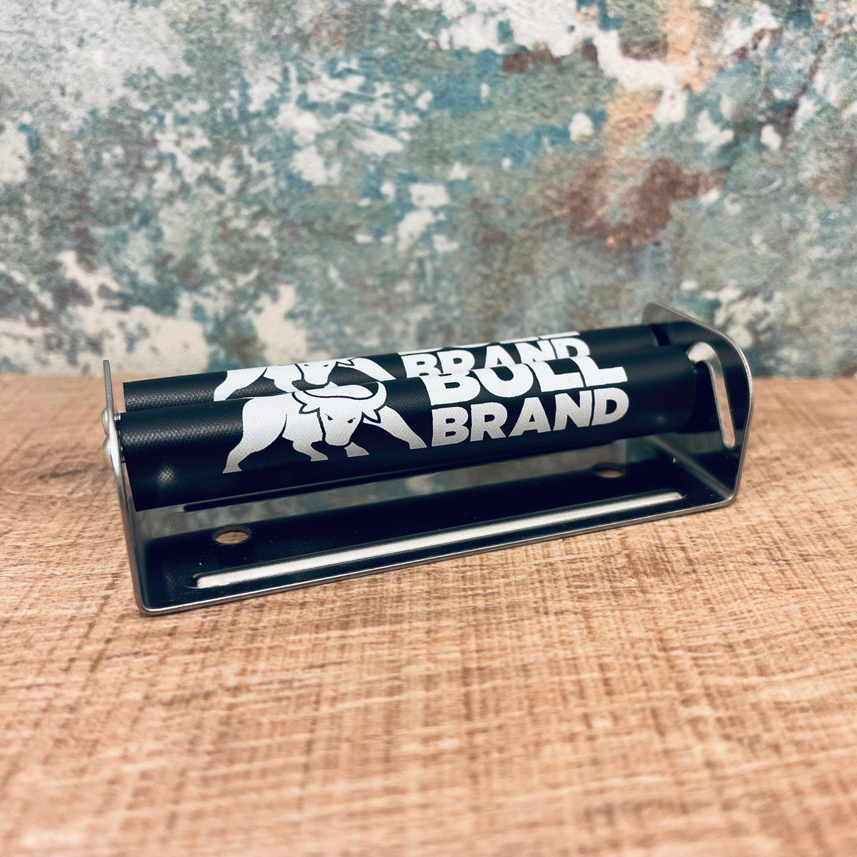 bull cigarette roller Bull Brand Regular Rolling Machine
