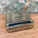 Bull Brand Slim Auto Rolling Box - Cheapasmokes.com