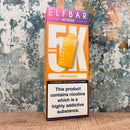 Elf Bar AF5000 Pink Lemonade - Cheapasmokes.com