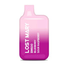 Elf Bar Lost Mary Blueberry Sour Raspberry - Cheapasmokes.com