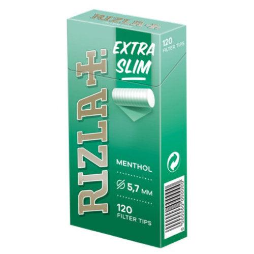 Embassy New Crush Fusion & Rizla Menthol Tips - Cheapasmokes.com