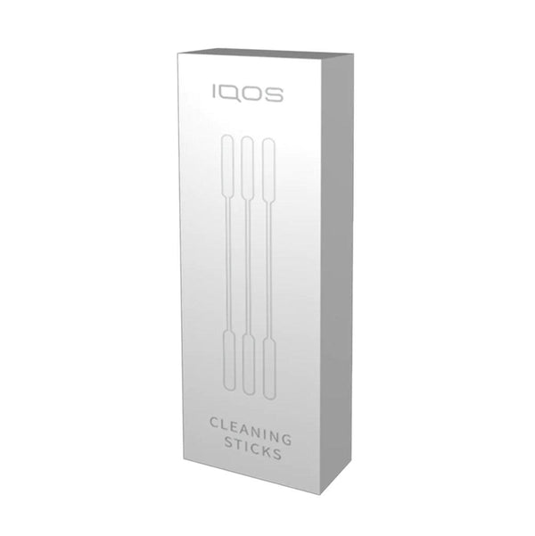 IQOS Cleaning Sticks - Cheapasmokes.com