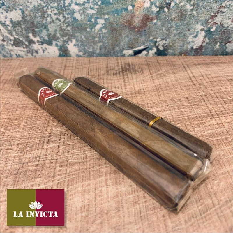 La Invicta Honduran & Nicaraguan Cigar Sampler - Cheapasmokes.com