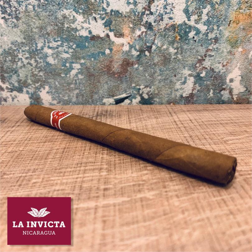 La Invicta Nicaraguan Panatela Cigar - Buy Online